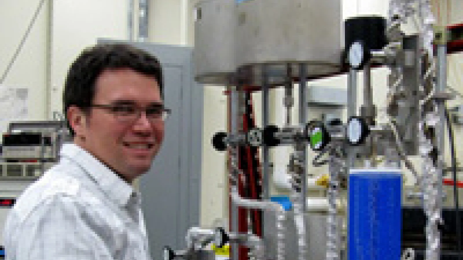Tom R. Gas