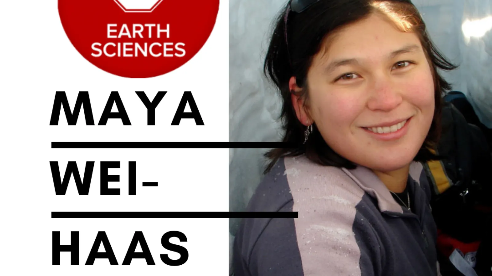 Maya Wei-Haas