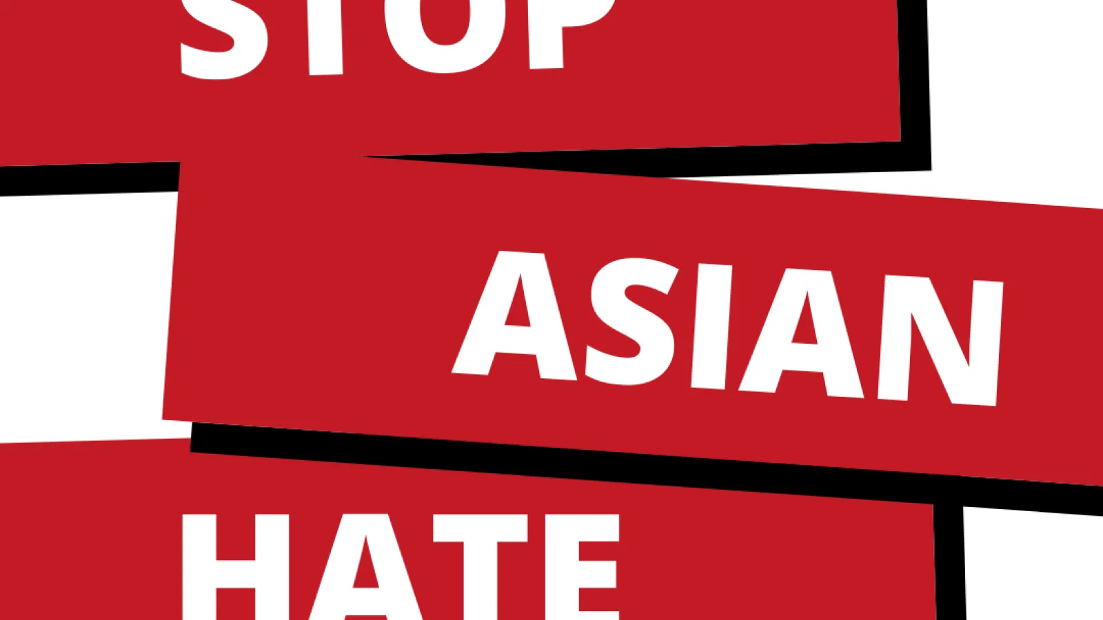 STOP ASIAN HATE