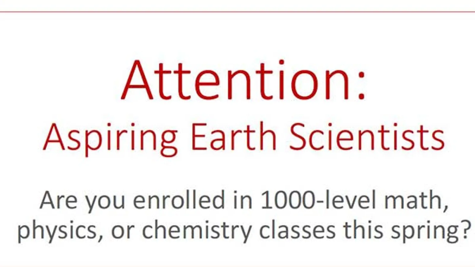 STEM tutor