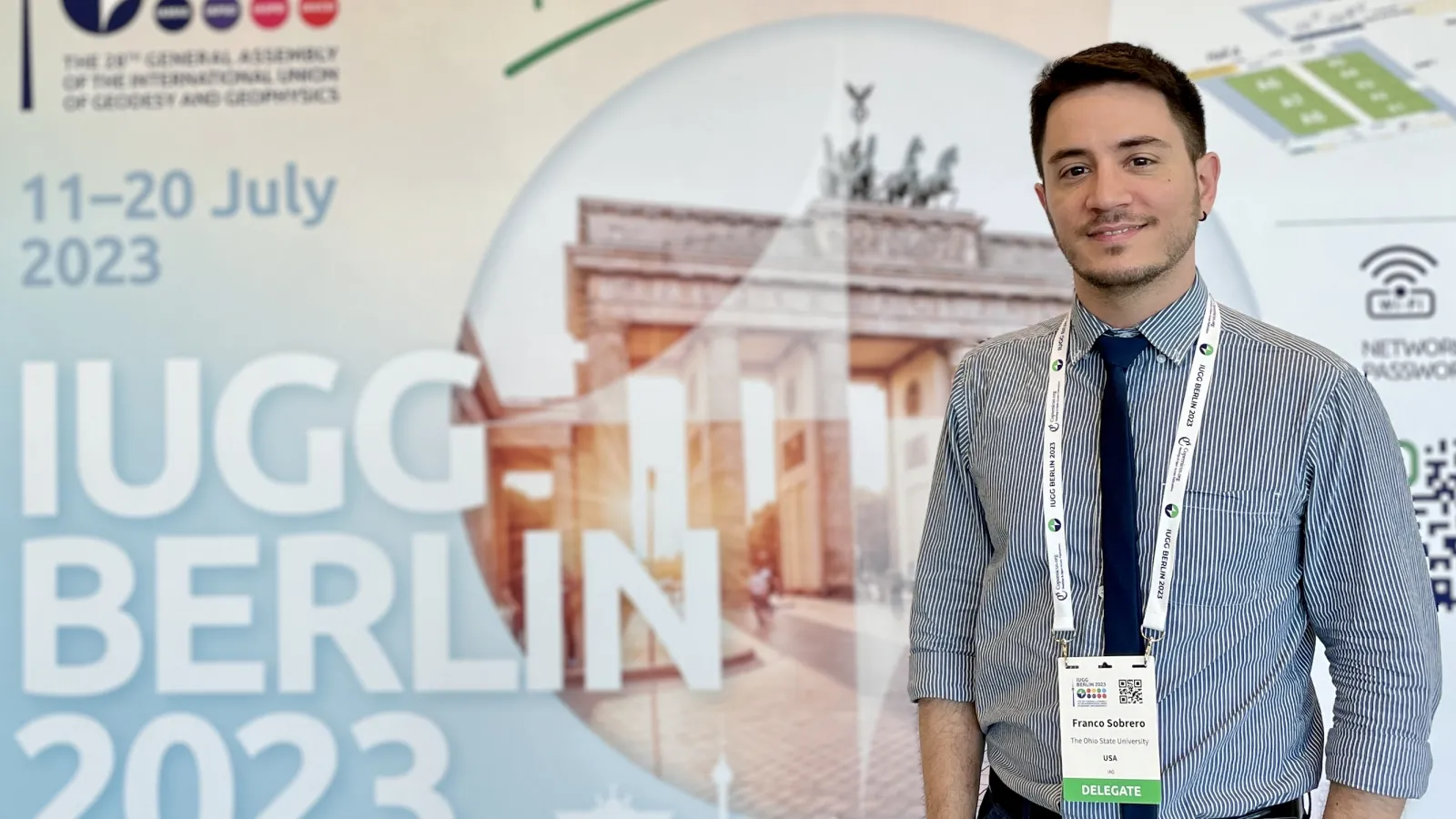 IUGG 2023