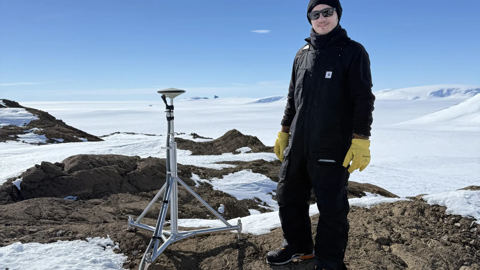 Antarctica