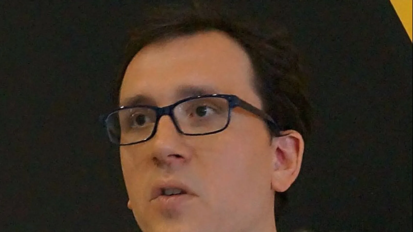 Dr. Shawn Domagal-Goldman