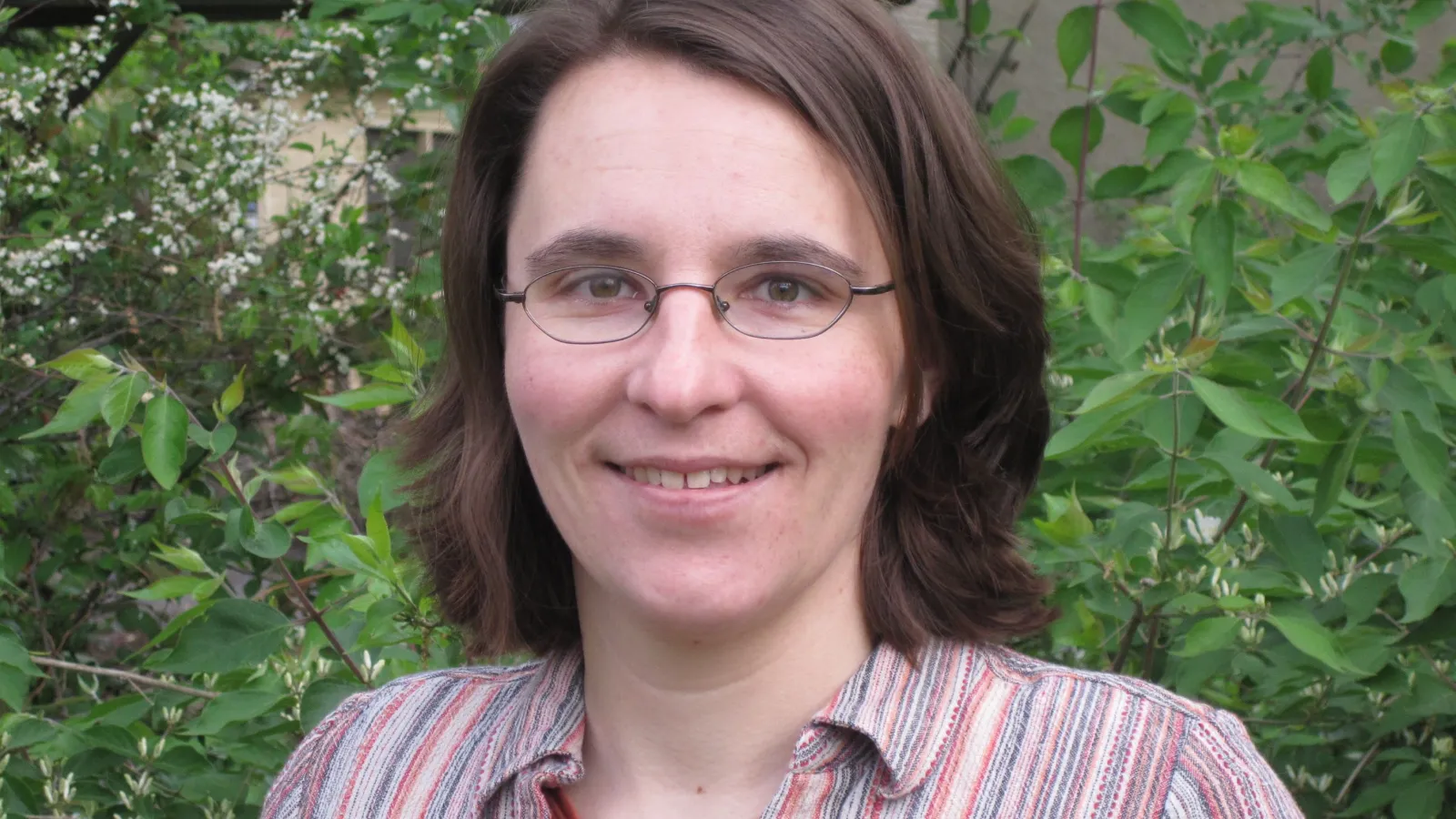 Professor Wendy Panero was featured in Nature