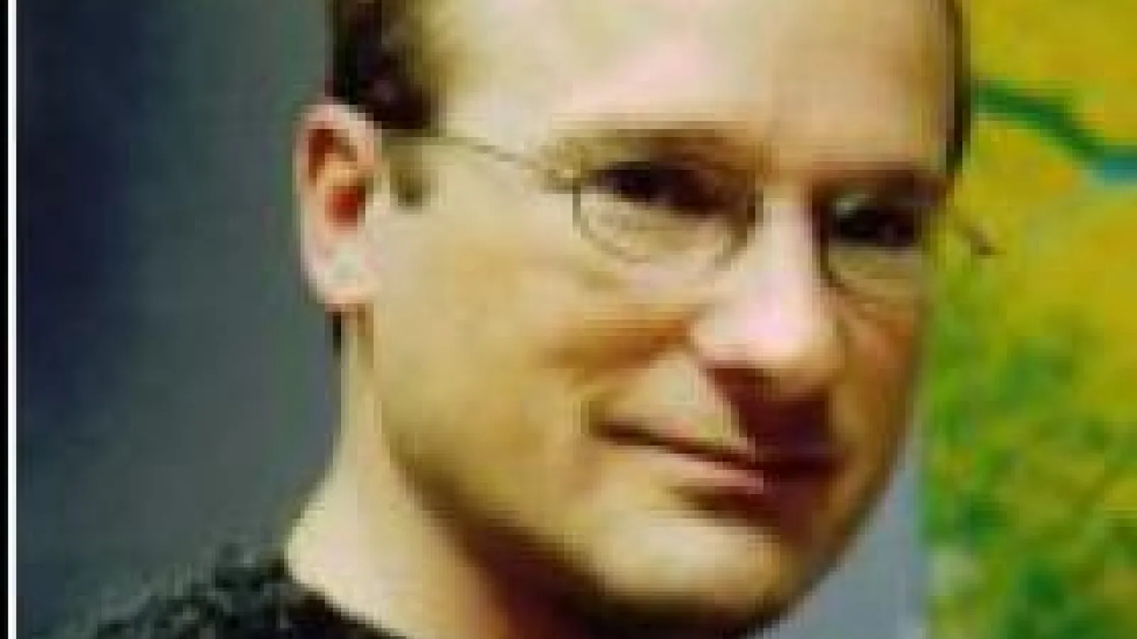 Douglas E. Alsdorf
