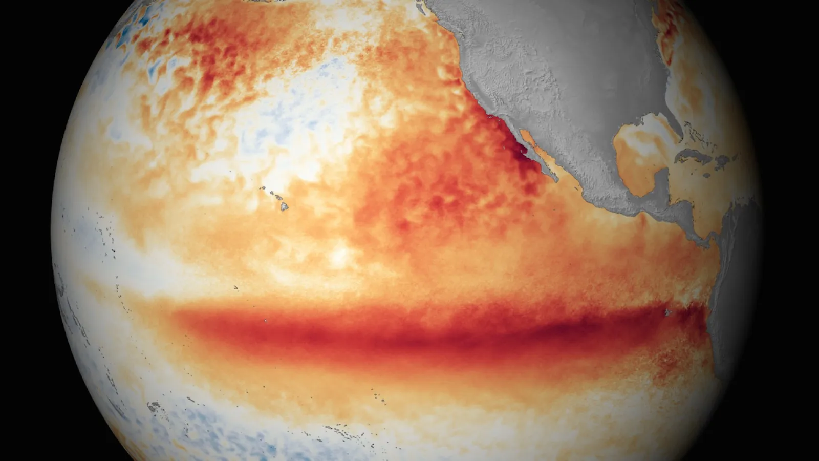Dispatch explores new Earth Sciences interdisciplinary climate change course