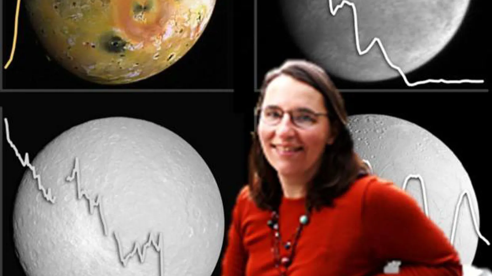 Professor Panero will present on Earth-like exoplanets at Columbus Science Pub