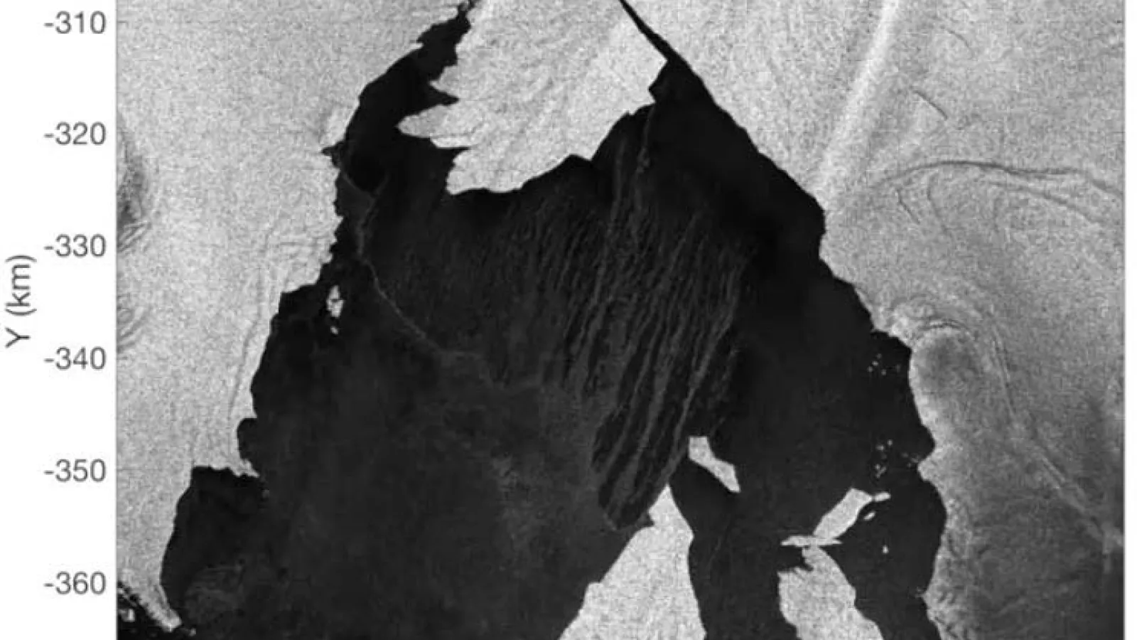 Image credit: Seongsu Jeong, Byrd Polar & Climate Research Center.