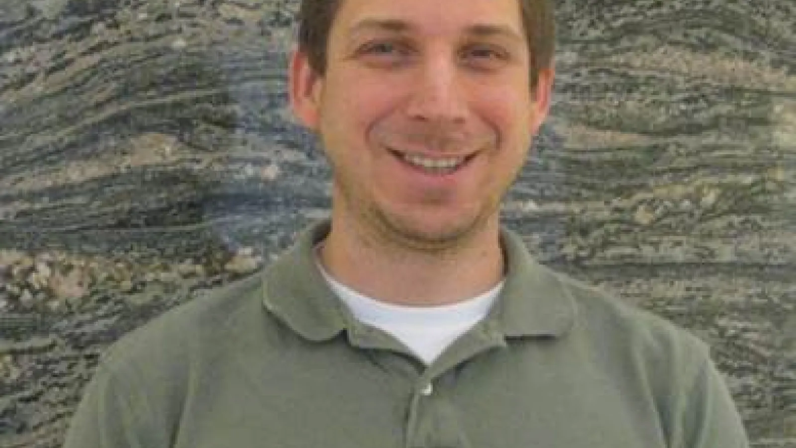 SES professor Jeff Pigott