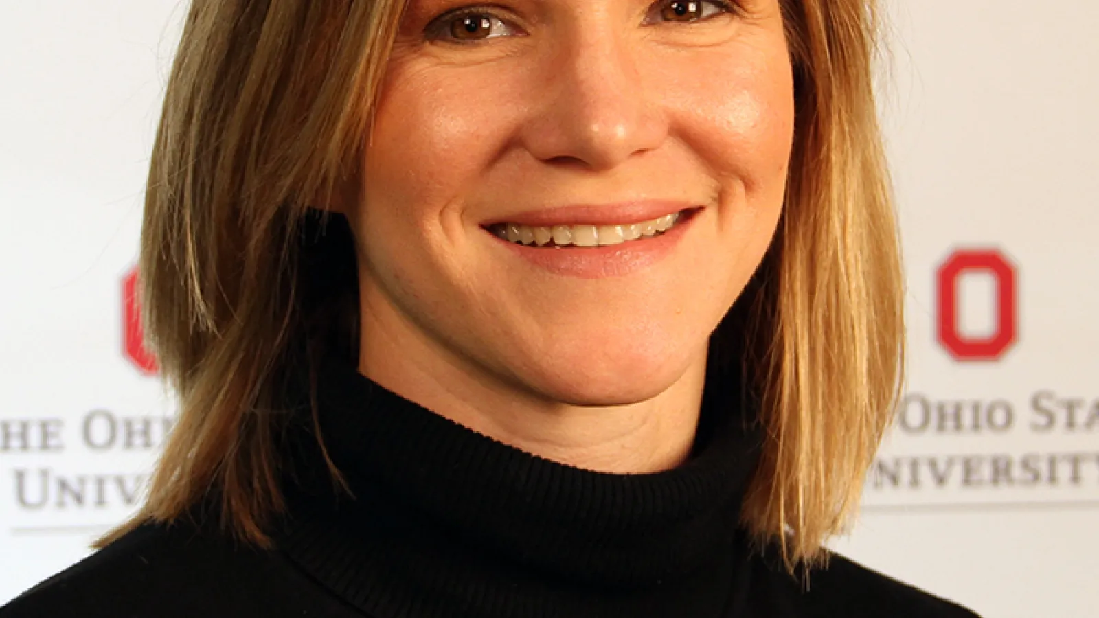 SES Prof Audrey Sawyer receives prestigious early career award from GSA
