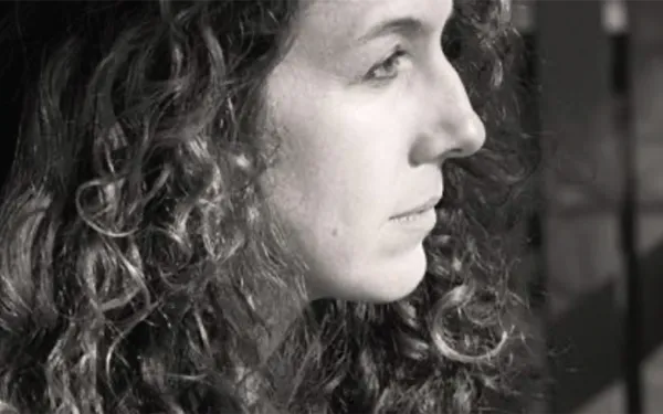 Image of a woman 