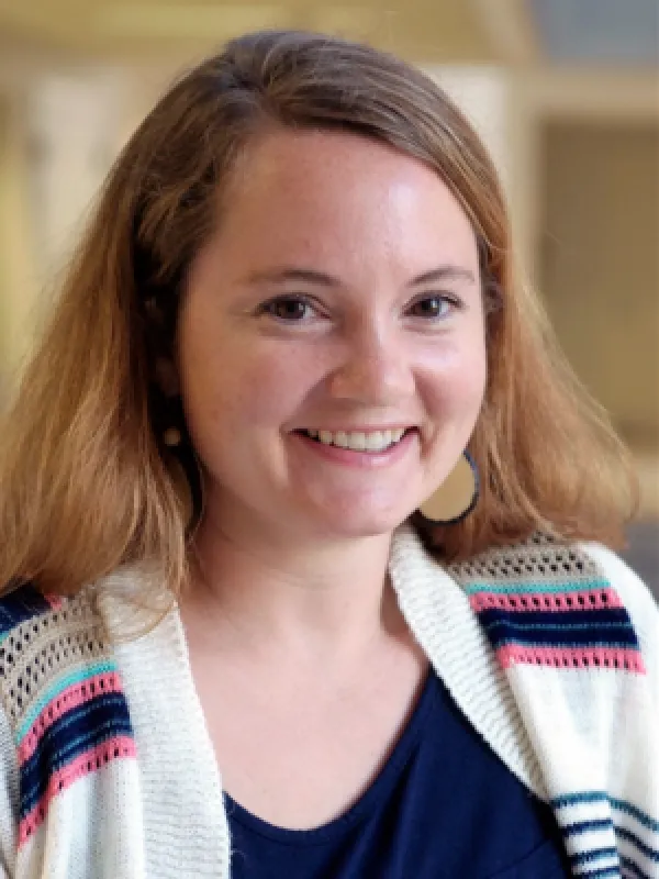 Jill Leonard-Pingel