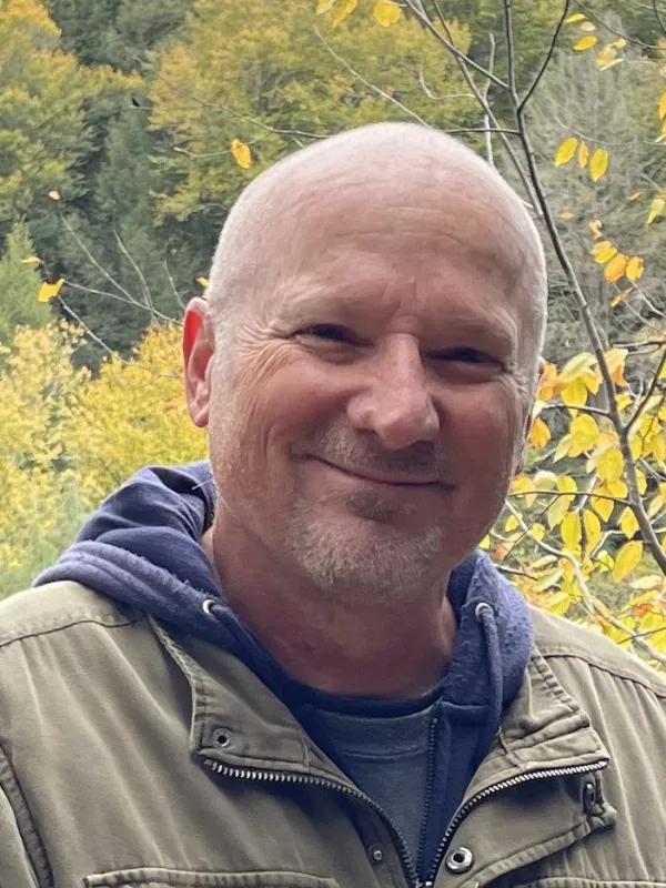 Doug Alsdorf