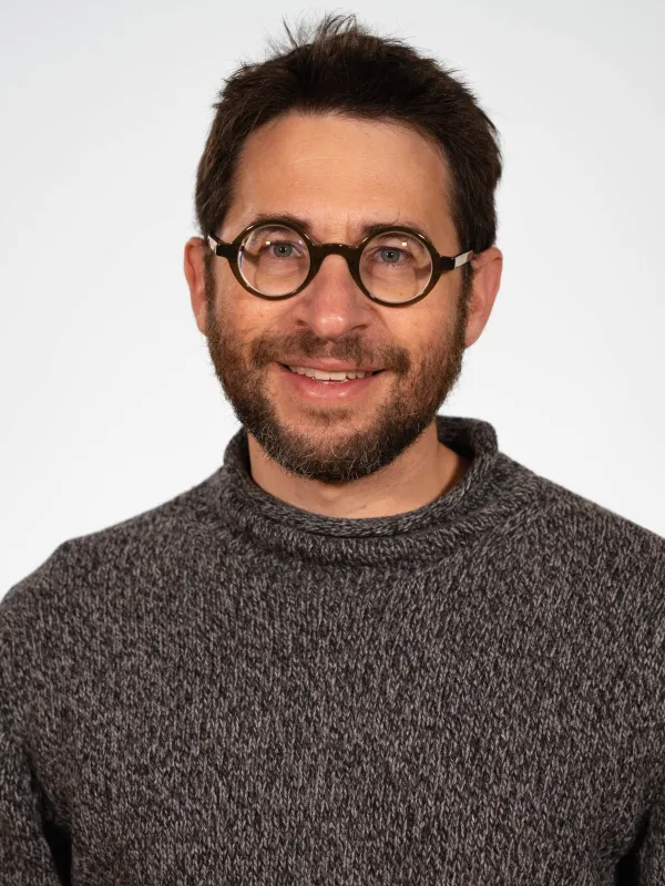 Michael Durand 