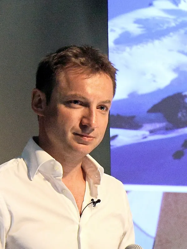 Stanislav Kutuzov
