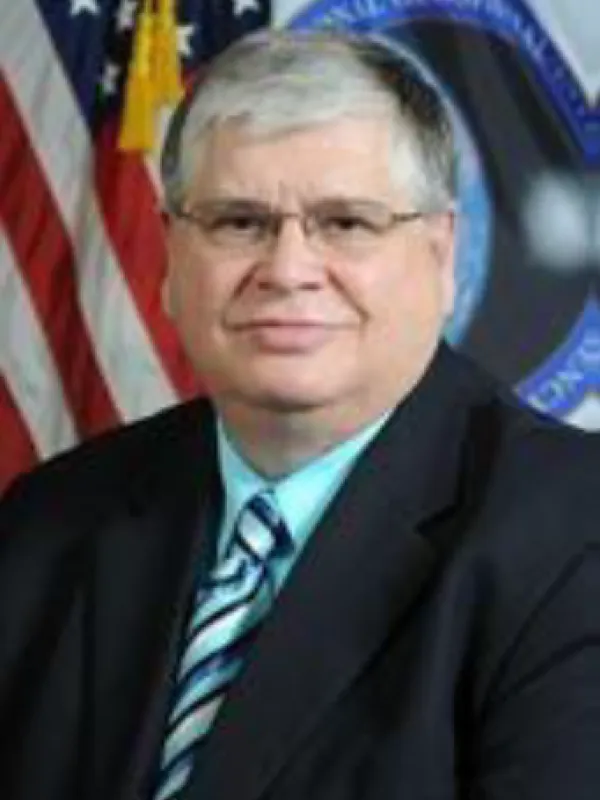 Richard Salman