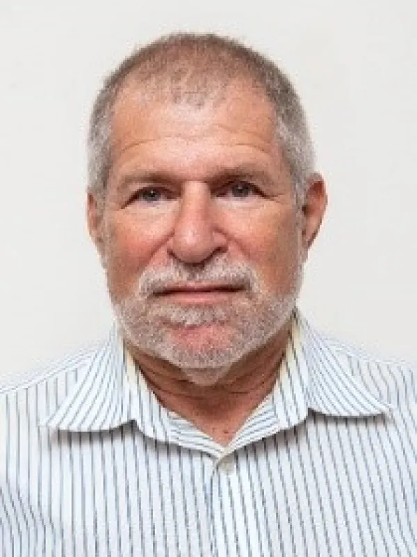 Jory Pacht