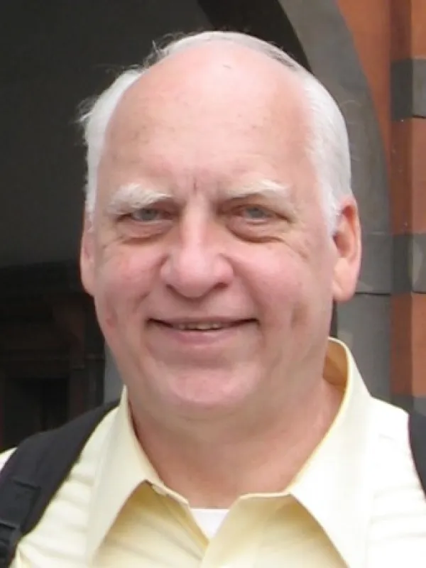 Ralph R.B. von Frese