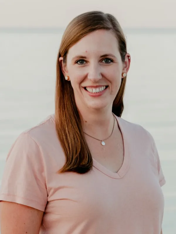 Claire Mondro