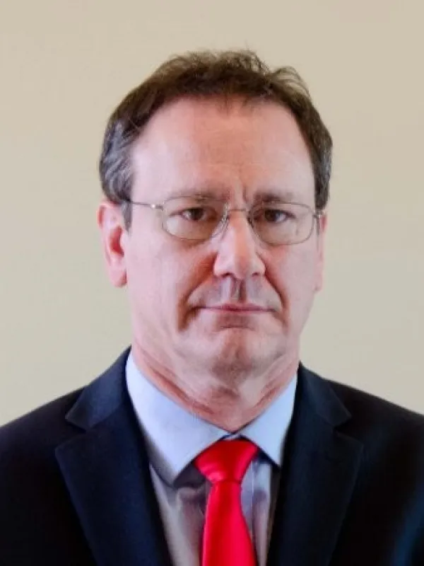 Robert Burger