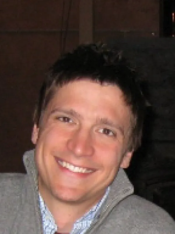 Abel Brown