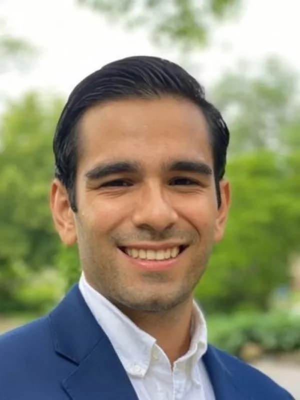 Mario Gutierrez