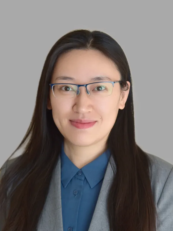 Hongyu Sun
