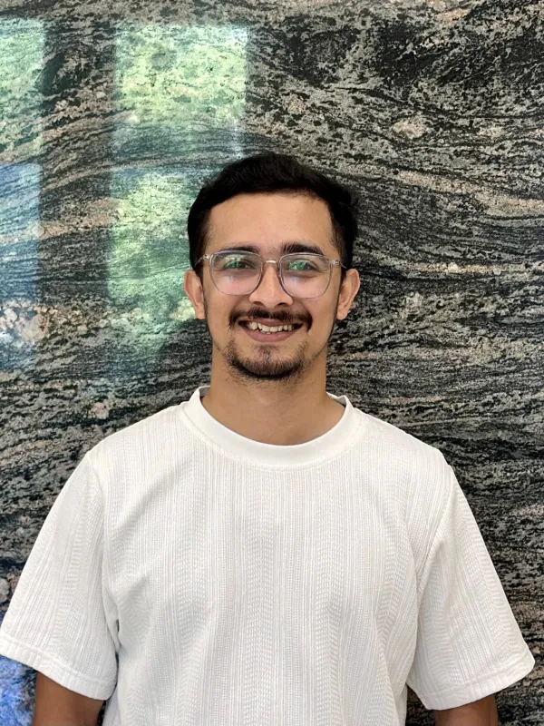 Samir Pahari