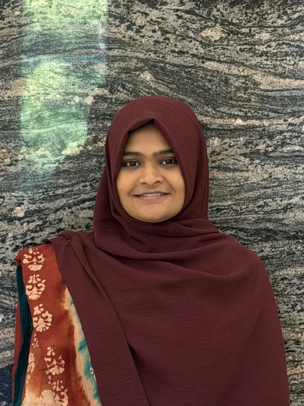 Naushin Fatima