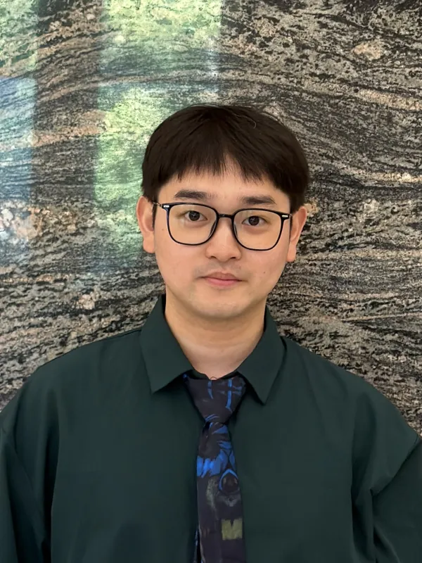 Weihang Zhang