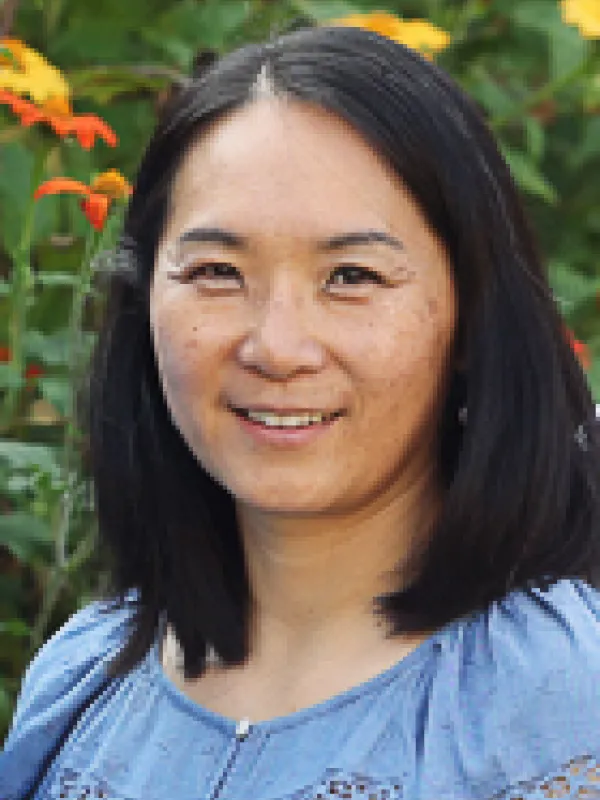Soyoung Carpenter