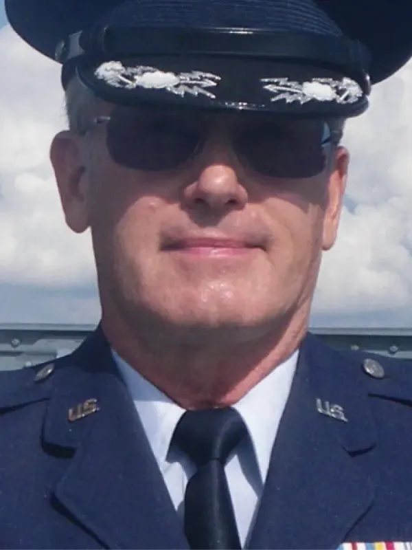 Robert Couch