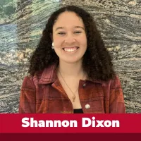 Shannon Dixon