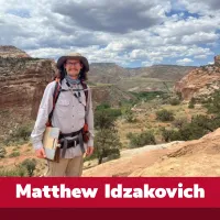 Matthew Idzakovich