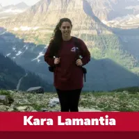 Kara Lamantia