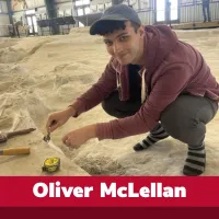 Oliver McLellan