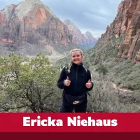 Ericka Niehaus