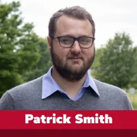Patrick Smith