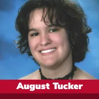 August Tucker