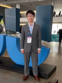 Yixin Xiao