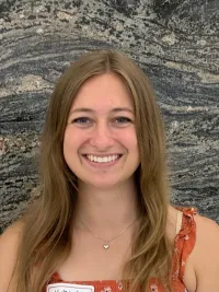 Michaela Hostetler
