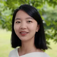 Yanlan Liu