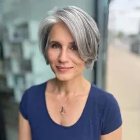 Andrea G Grottoli